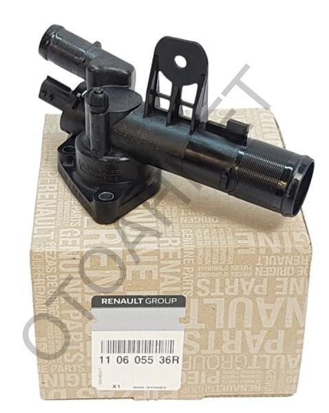 Termostat 110605536R Megane 2 Fluence Kangoo