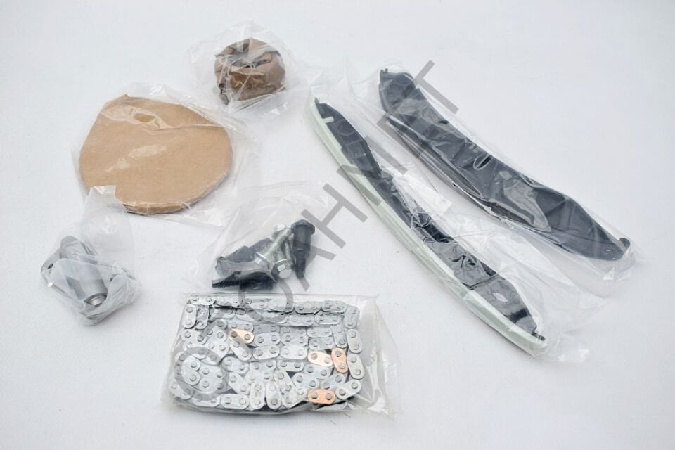 Zincir Seti 2000 Dizel Trafic Laguna Latitude