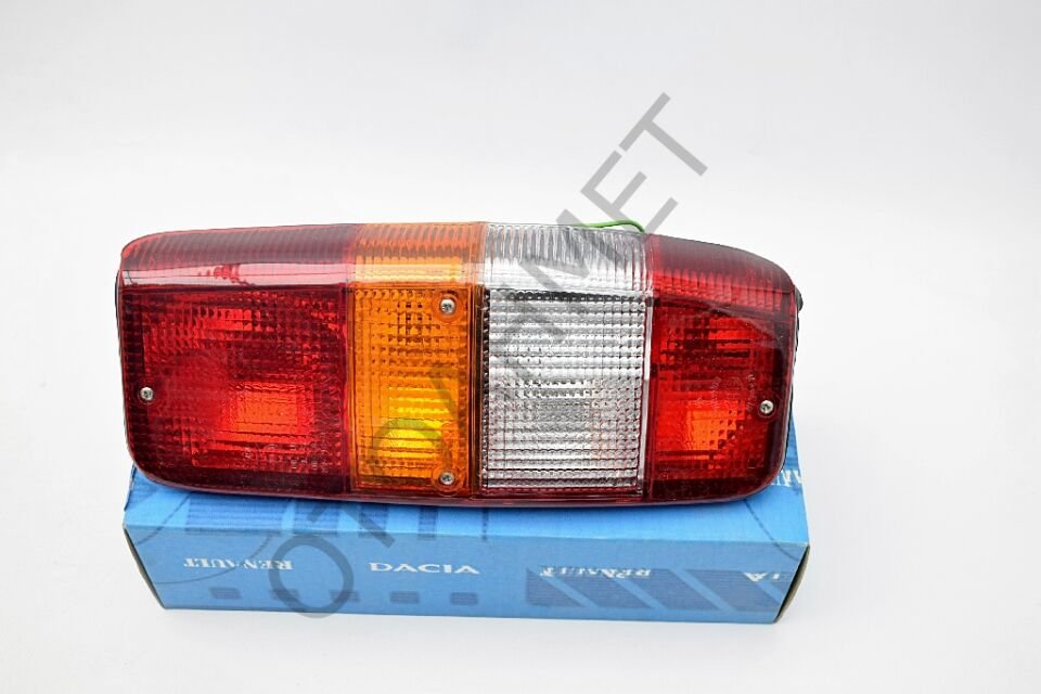 Dacia Pick Up Stop 6001540152