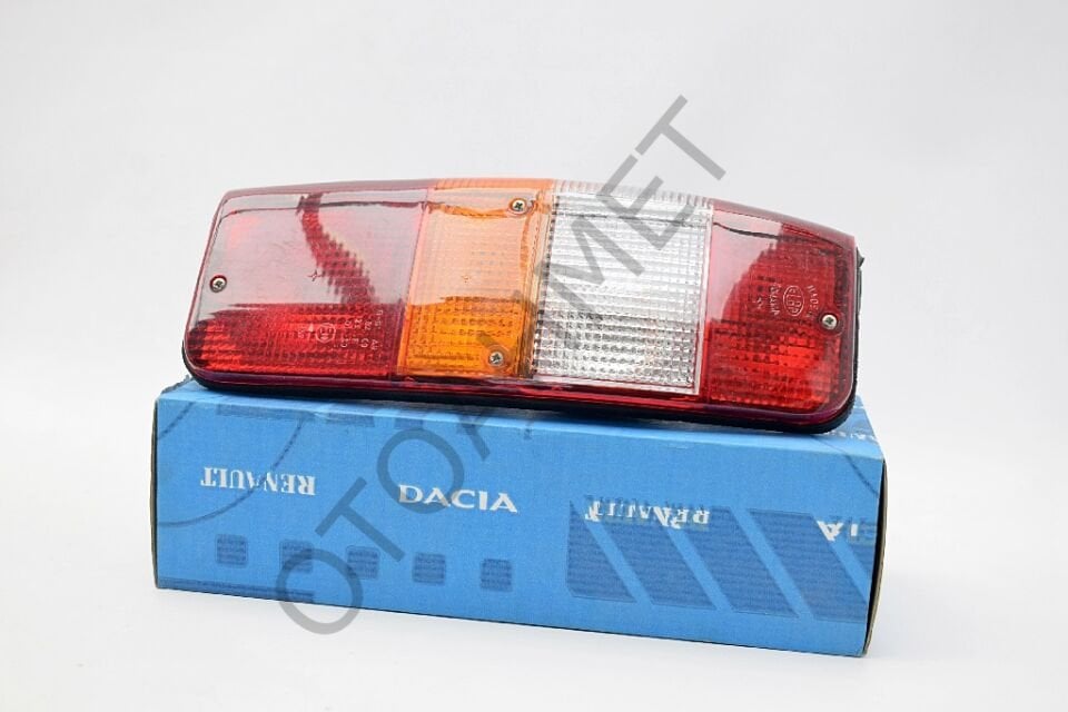 Dacia Pick Up Stop 6001540152