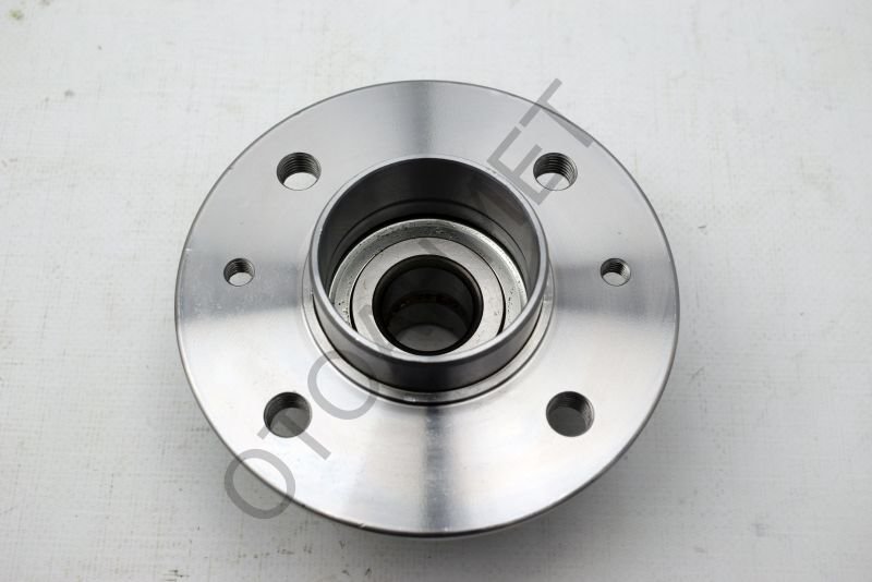 Arka Porya Kangoo Concorde 4 Bijon