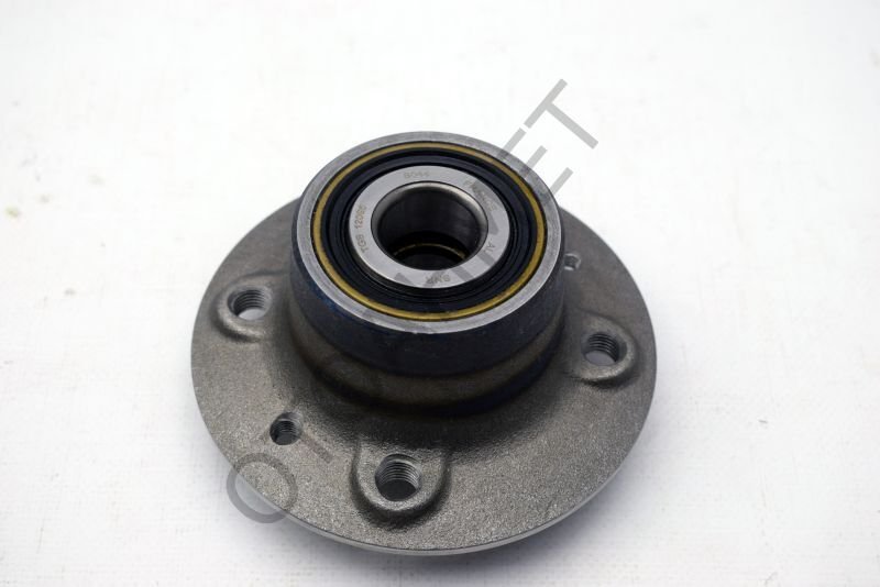 Arka Porya Kangoo Concorde 4 Bijon