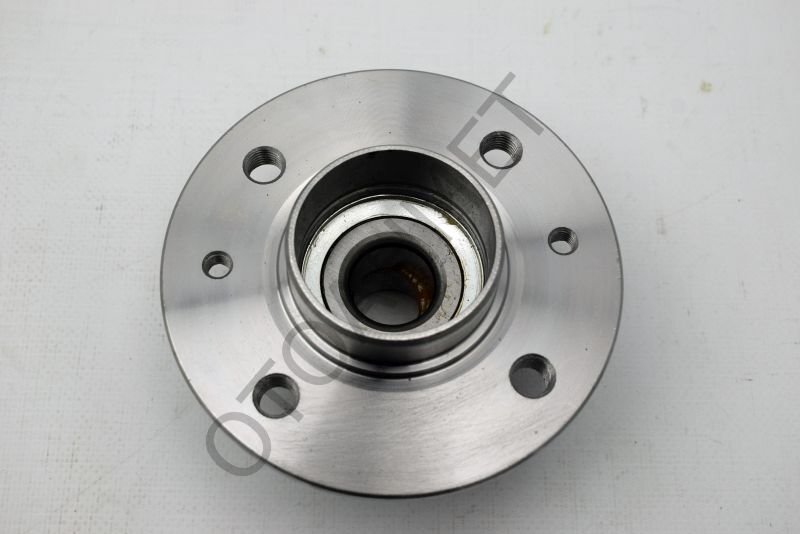 Arka Porya Kangoo Concorde 4 Bijon