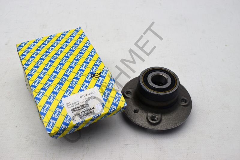 Arka Porya Kangoo Concorde 4 Bijon