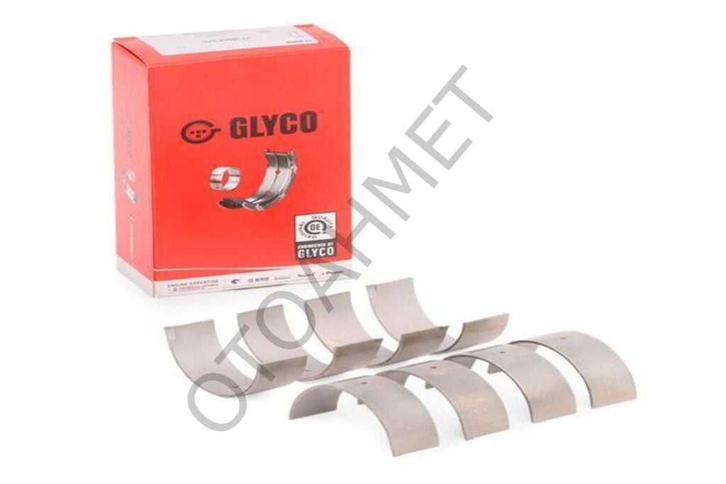 Ana Yatak Clio Kangoo Megane Fluence 1.5 Dizel