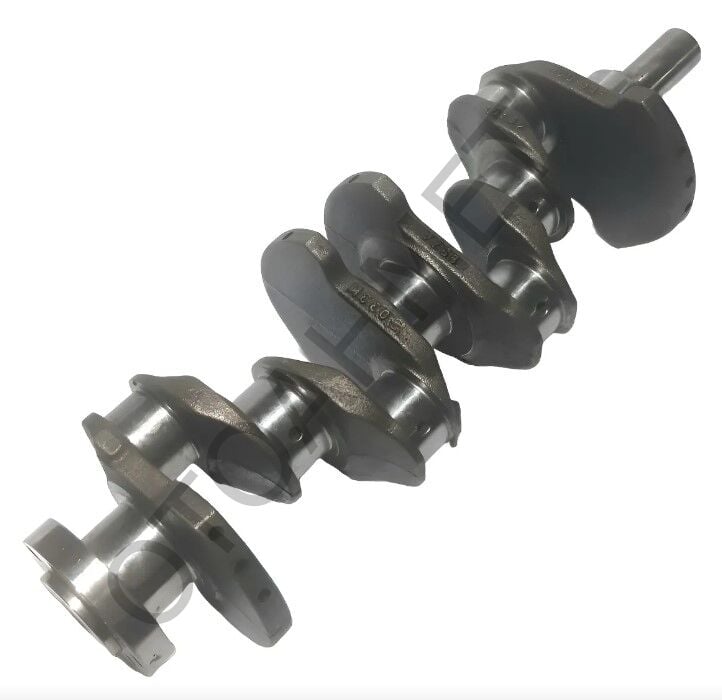 Krank Mili Renault Megane Clio Laguna 8200416793