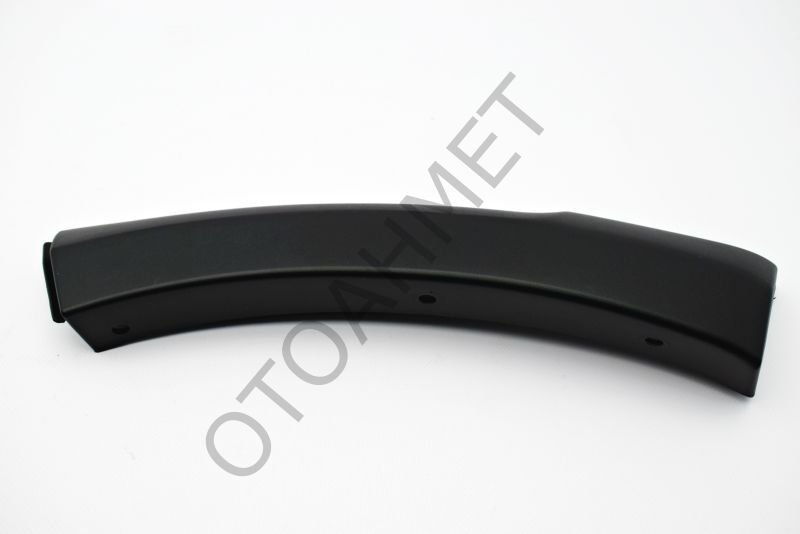 Dacia Sandero Ön Tampon Dodik (Plastiği) Sağ 09-12