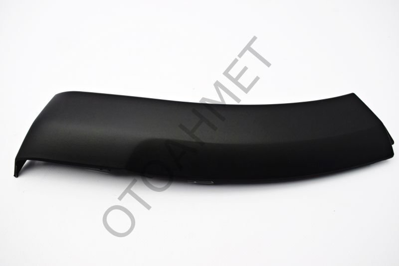 Dacia Sandero Ön Tampon Dodik (Plastiği) Sağ 09-12