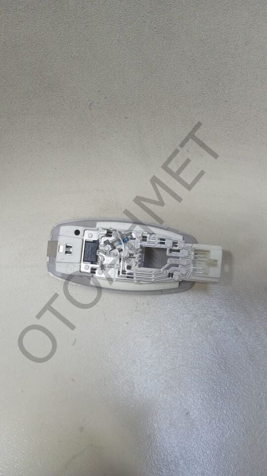 Tavan Lambası Renault Megane 4-Talisman 264301419R