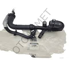 Master 3 Navara Su Blok Hortumu 110606001R