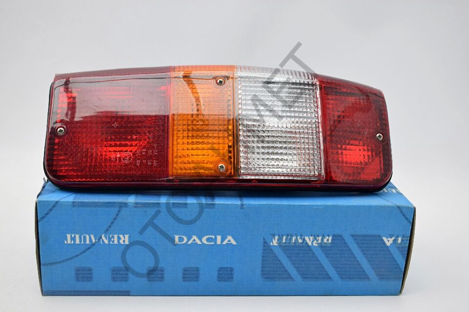 Dacia Pıckup Stop Lambası Sağ 6001540153