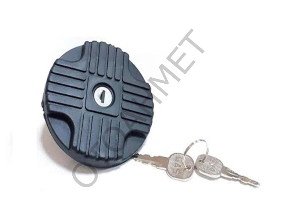 Benzin Depo Kapağı Renault 12 Toros Sw 7701407275