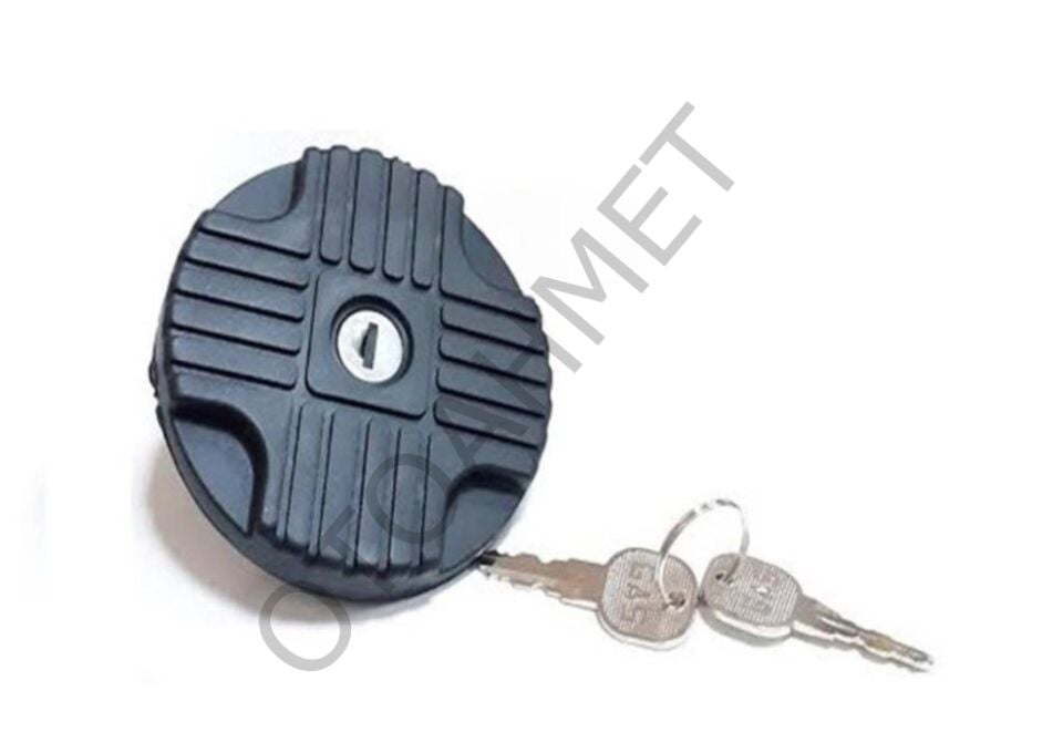 Benzin Depo Kapağı Renault 12 Toros Sw 7701407275