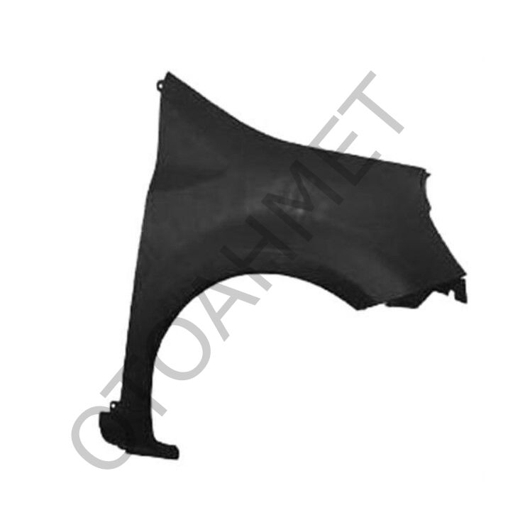 Renault Modus Ön Çamurluk Sağ 7701475516