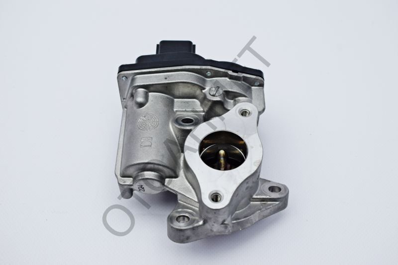 Egr Vanası K9K 1.5 Clio 4 Kadjar 147109913R