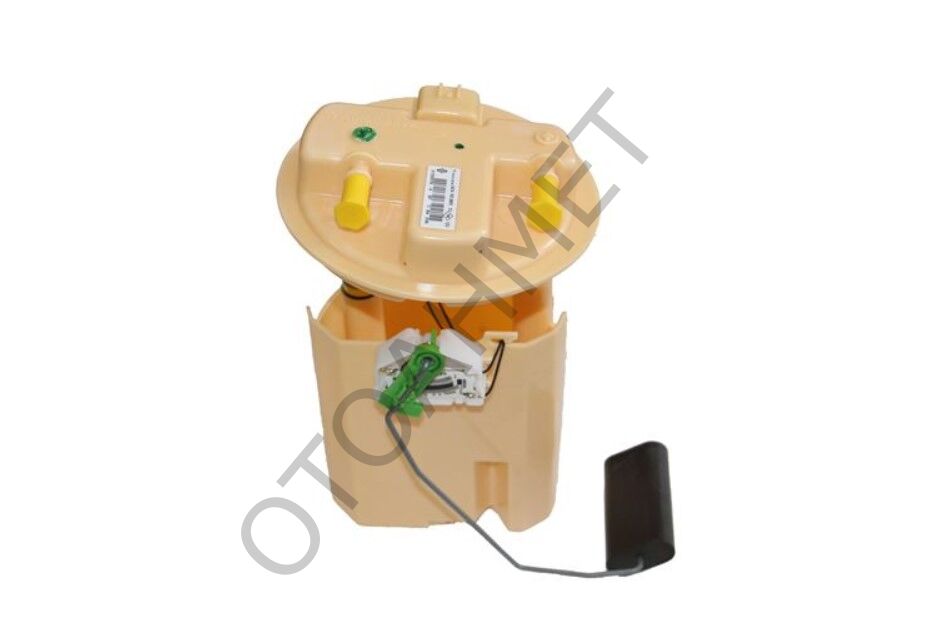 Mazot Depo Şamandırası Duster 172023705R