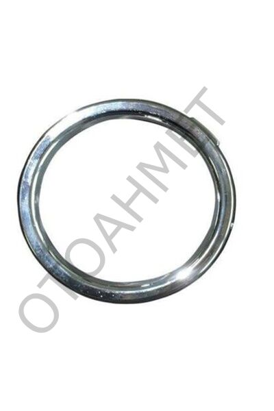 Renault Symbol Sis Nikelajı Sağ