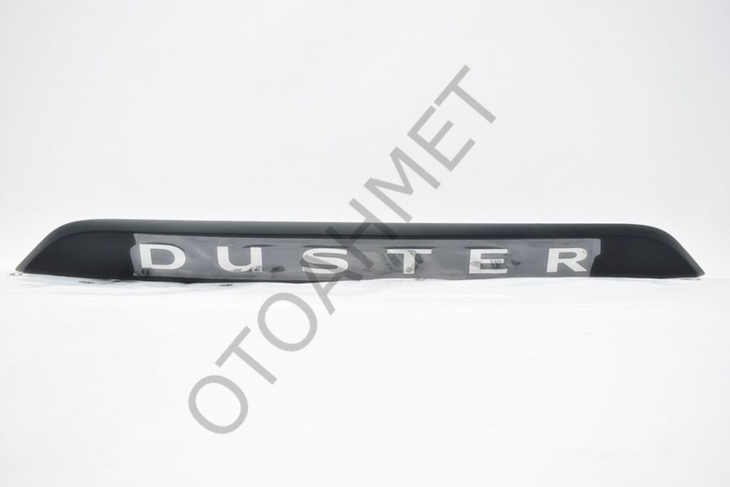 Dacia Duster Bagaj Kapak Çıtası 2018-