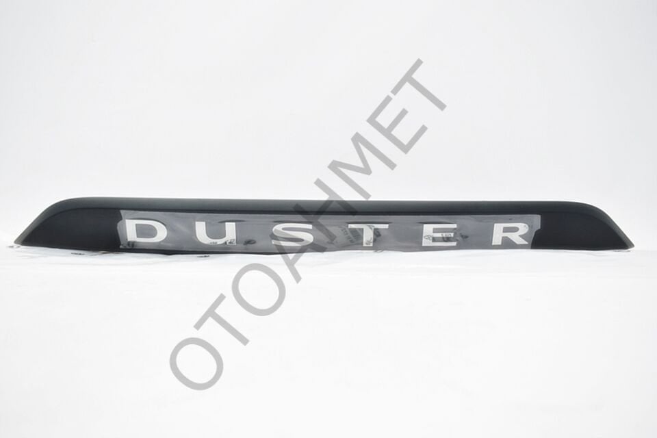 Dacia Duster Bagaj Kapak Çıtası 2018-