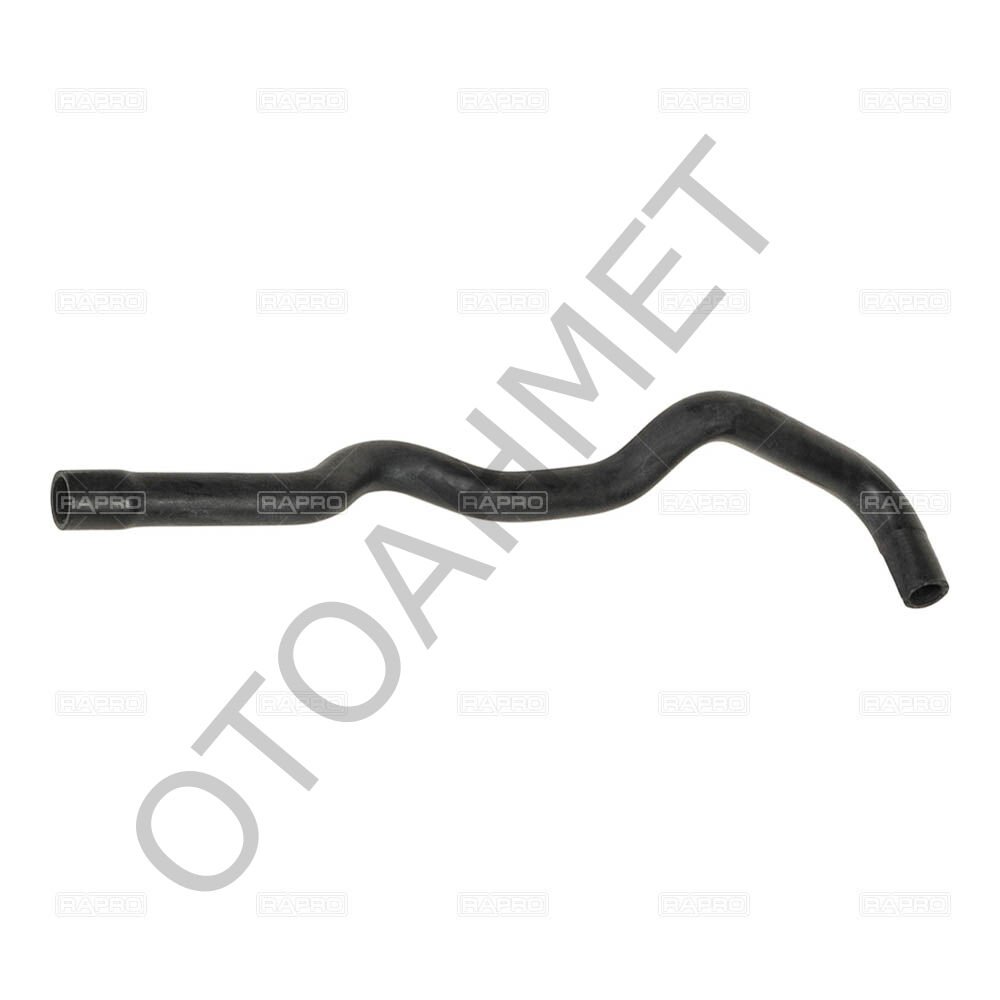 Kalorifer Hortumu 1,6 Megane Scenic