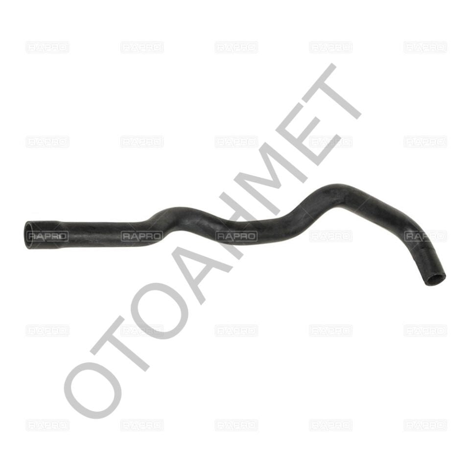 Kalorifer Hortumu 1,6 Megane Scenic