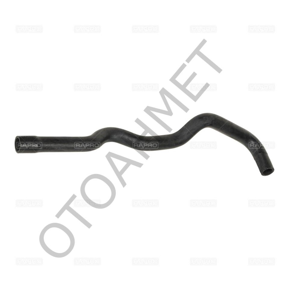 Kalorifer Hortumu 1,6 Megane Scenic