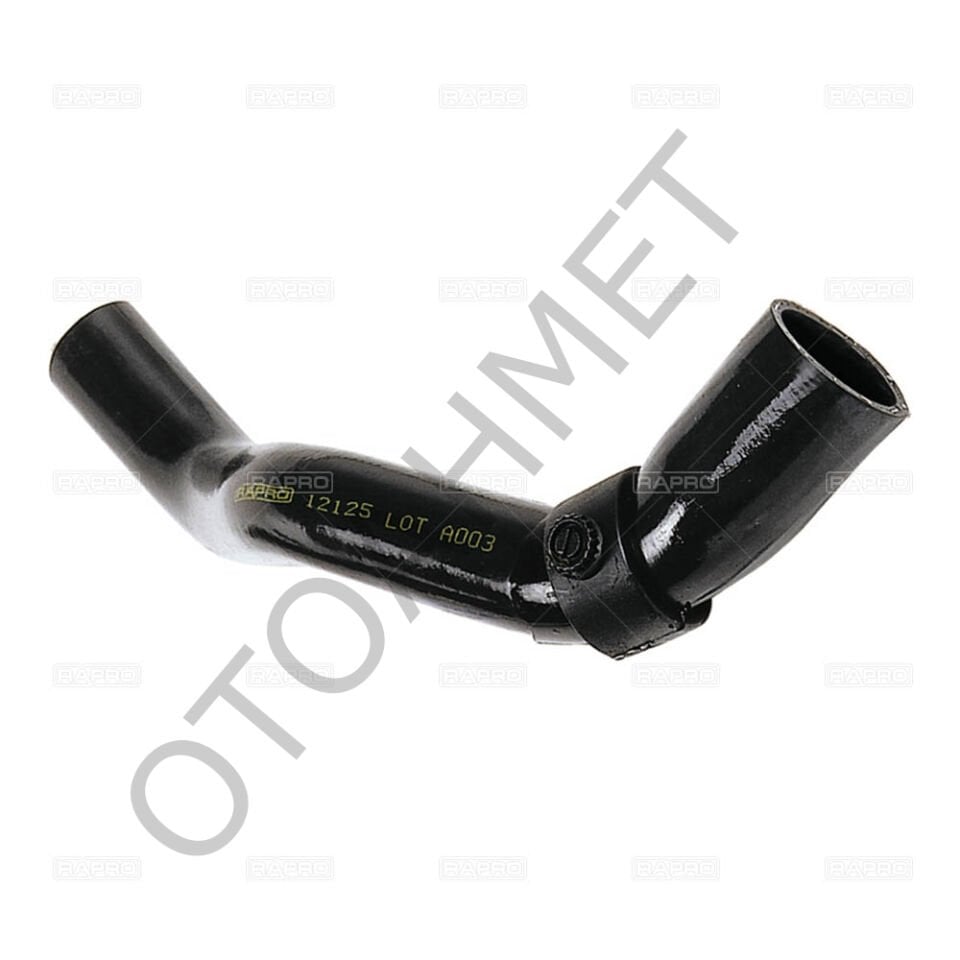 Renault 9 Motor Su Radyatörü Üst Hortumu Enjeksiyonlu