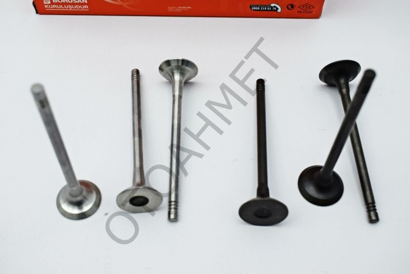 Subap Takımı Renault Master 3 M9t Trafic 2 Laguna 3 Latıtude