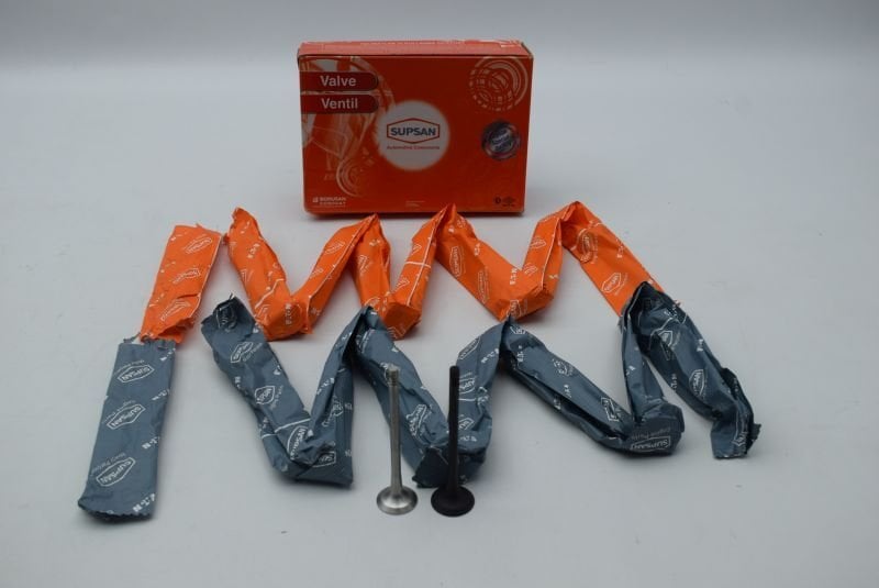 Subap Takımı Renault Master 3 M9t Trafic 2 Laguna 3 Latıtude