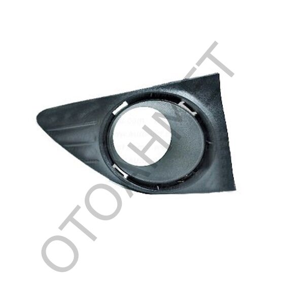 Renault Clio Symbol Joy Sis Kapağı Sisli Sol