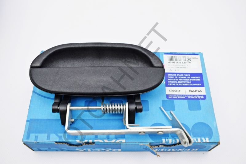 Dacia Pıck Up Sağ Arka Kapı Dış Açma Kolu