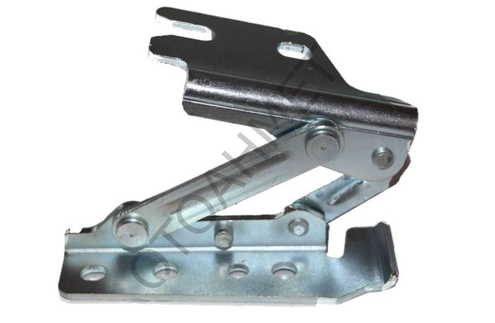 Dacia Solenza Motor Kaput Menteşesi Sol-6001546030