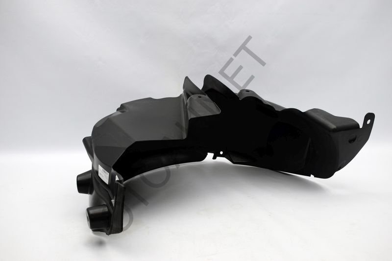 Renault Clio 4 Arka Davlumbaz Plastik sağ-767483362R