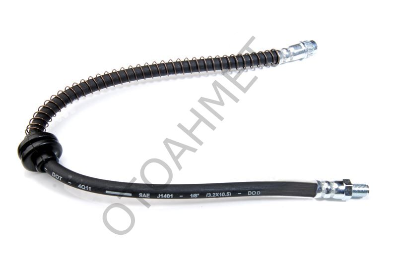 Ön Fren Hortumu Renault Megane 2-8200333851
