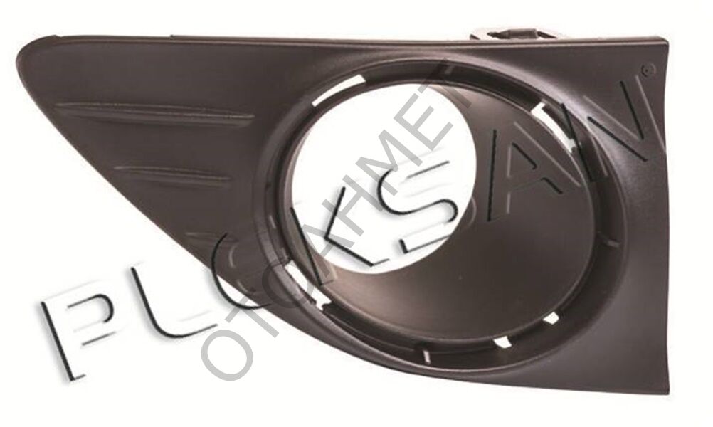 Renault Clio Symbol Joy Sis Kapağı Sisli Sağ