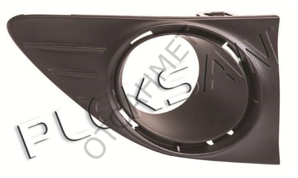 Renault Clio Symbol Joy Sis Kapağı Sisli Sağ