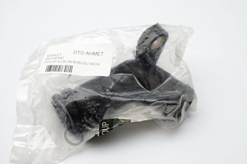 Dacia Pıckup Blok Su (Devirdaim) Borusu