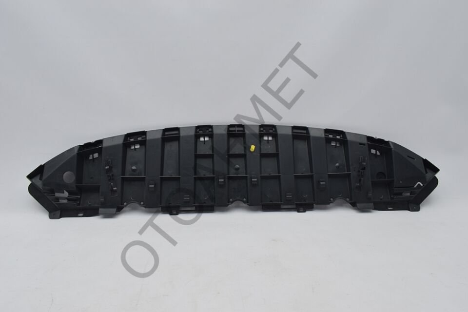 Renault Laguna 3 Tampon Alt Muhafaza