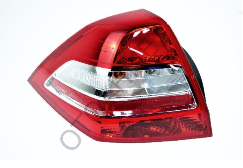 Renault Megane 2 Arka Stop Lambası Sol Yeni Model