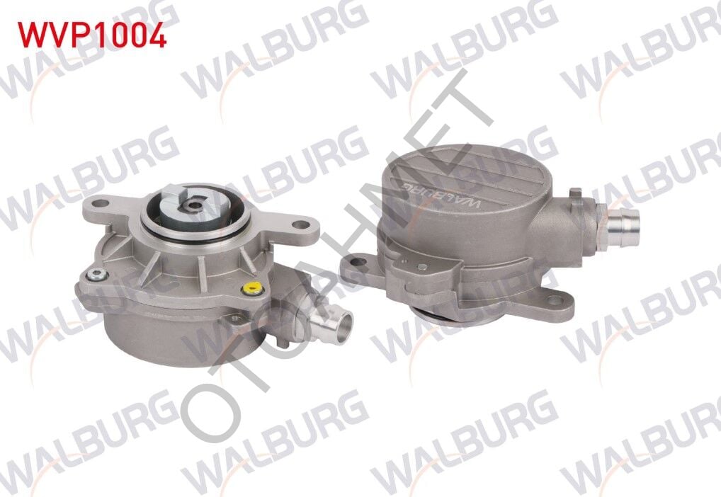 Renault Master Opel Movano Fren Vakumu