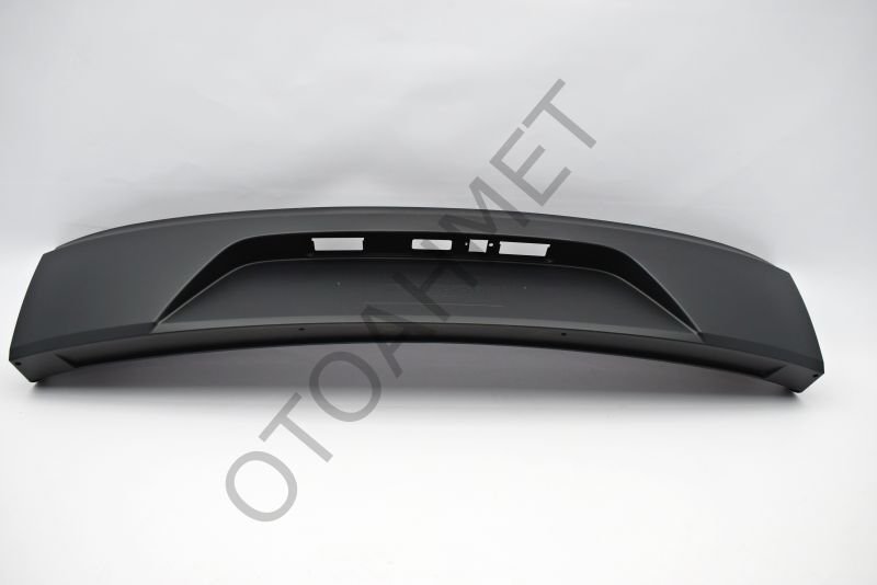 Renault Megane 3 Bagaj Kapak Bandı (Bakaliti) Sw