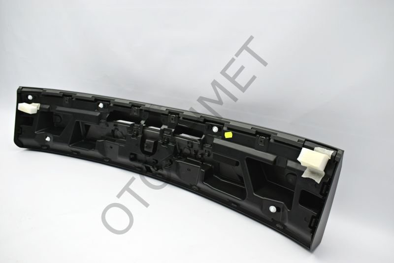 Renault Megane 3 Bagaj Kapak Bandı (Bakaliti) Sw