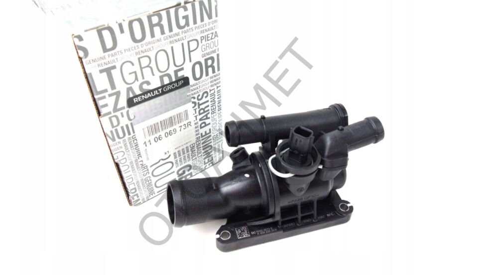 Termostat Duster Megane 4 Kadjar 110606973R