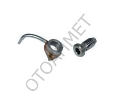 Yağlama Memesi Fiskiye 115601KA0A H4m Motor Megane