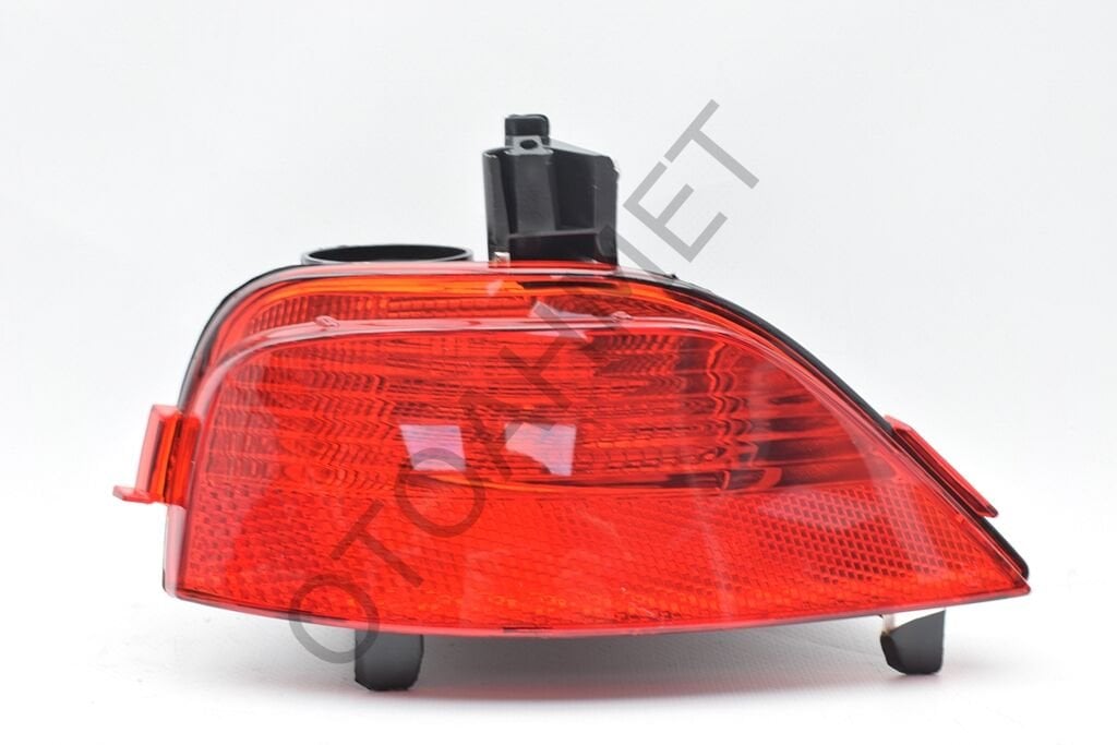 Renault Symbol Arka Tampon Sis Lambası