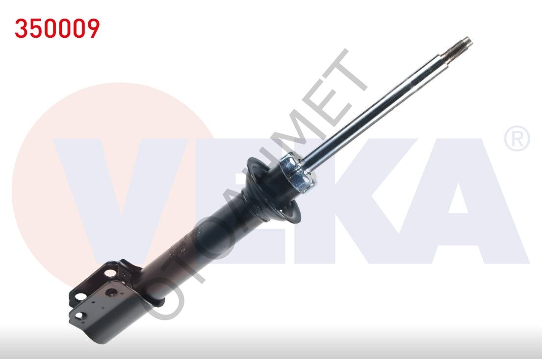 Ön Amortisör Megane