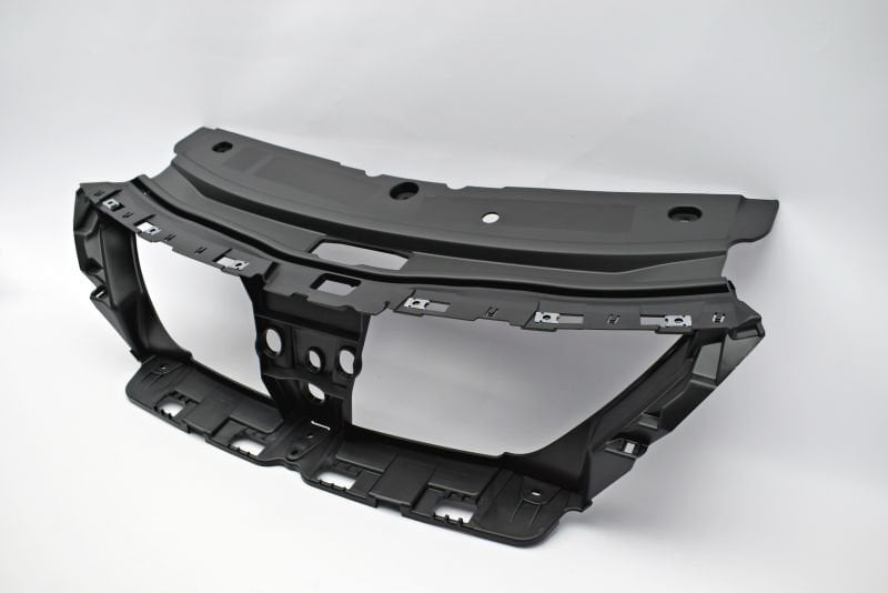 Renault Latıtude İç Panjur Orta Takviye