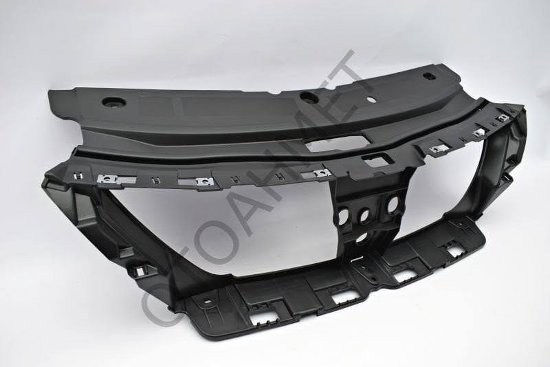 Renault Latıtude İç Panjur Orta Takviye