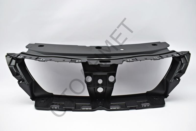 Renault Latıtude İç Panjur Orta Takviye