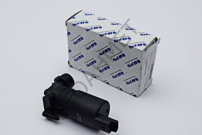 Cam Su Fiskiye Deposu Motoru Megane 2 Clio 3 Laguna Fluence